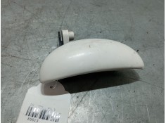Recambio de maneta exterior puerta delantera derecha para peugeot 107 (pm_, pn_) 1.0 referencia OEM IAM   