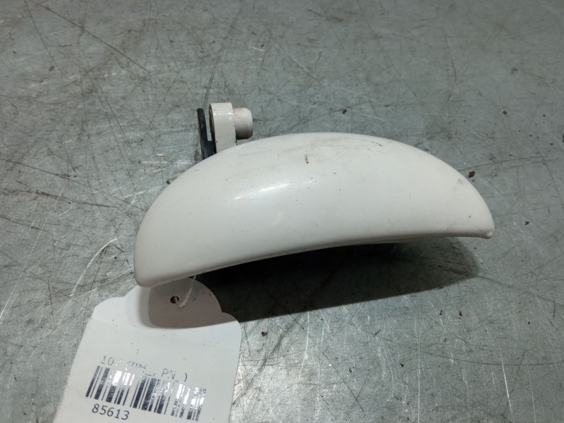 Recambio de maneta exterior puerta delantera derecha para peugeot 107 (pm_, pn_) 1.0 referencia OEM IAM   