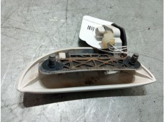 Recambio de maneta exterior puerta delantera derecha para peugeot 107 (pm_, pn_) 1.0 referencia OEM IAM    2