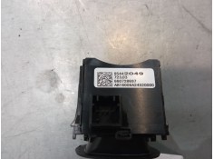 Recambio de mando limpiaparabrisas para opel mokka / mokka x (j13) 1.6 cdti (_76) referencia OEM IAM 95442049  660728697 2