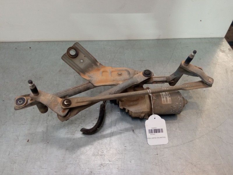 Recambio de motor limpia delantero para fiat punto referencia OEM IAM 404978  