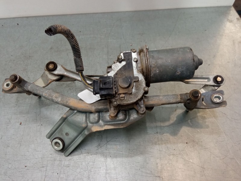 Recambio de motor limpia delantero para fiat punto referencia OEM IAM 404978  