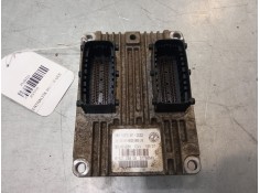Recambio de centralita motor uce para fiat punto referencia OEM IAM 51798649 61601.098.08 IAW 5SF3.M1