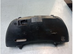 Recambio de cuadro instrumentos para fiat punto referencia OEM IAM 5550011005   2