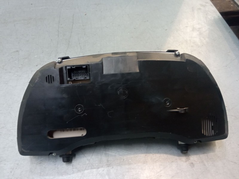 Recambio de cuadro instrumentos para fiat punto referencia OEM IAM 5550011005  