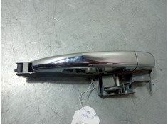 Recambio de maneta exterior puerta trasera derecha para citroën c3 ii (sc_) 1.0 vti 68 referencia OEM IAM 9684559980