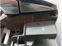 Recambio de maneta exterior puerta trasera derecha para citroën c3 ii (sc_) 1.0 vti 68 referencia OEM IAM 9684559980   2