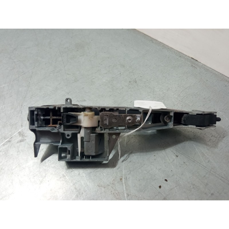 Recambio de maneta exterior puerta trasera derecha para citroën c3 ii (sc_) 1.0 vti 68 referencia OEM IAM 9684559980  