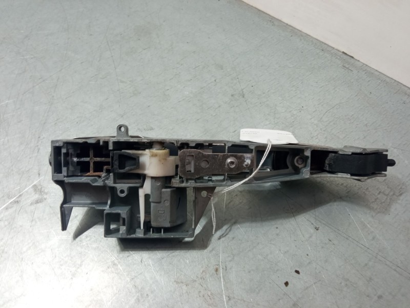 Recambio de maneta exterior puerta trasera derecha para citroën c3 ii (sc_) 1.0 vti 68 referencia OEM IAM 9684559980  