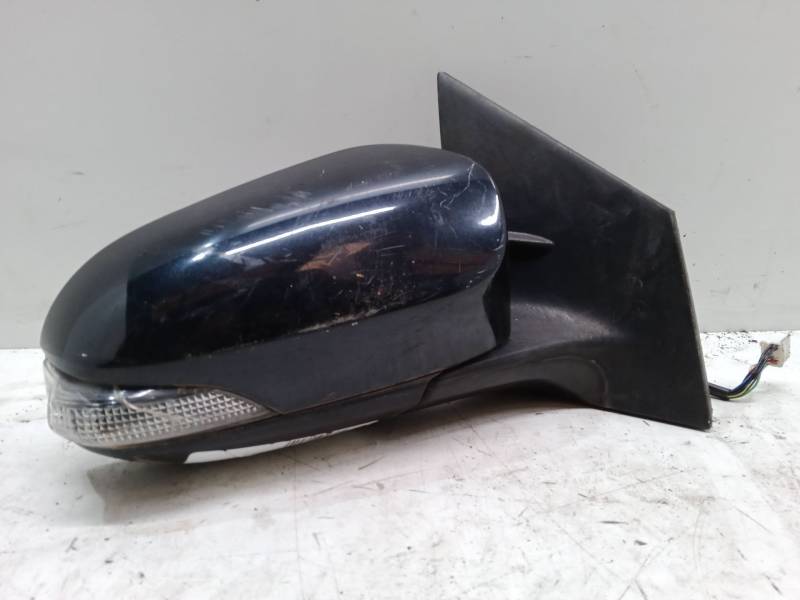 RETROVISOR ELECTRICO DERECHO 