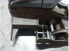 Recambio de maneta exterior puerta trasera izquierda para citroën c3 ii (sc_) 1.0 vti 68 referencia OEM IAM 96845600080   2