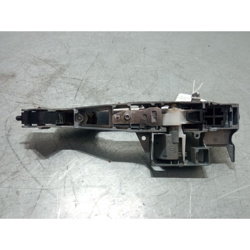 Recambio de maneta exterior puerta trasera izquierda para citroën c3 ii (sc_) 1.0 vti 68 referencia OEM IAM 96845600080  