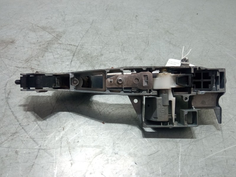 Recambio de maneta exterior puerta trasera izquierda para citroën c3 ii (sc_) 1.0 vti 68 referencia OEM IAM 96845600080  