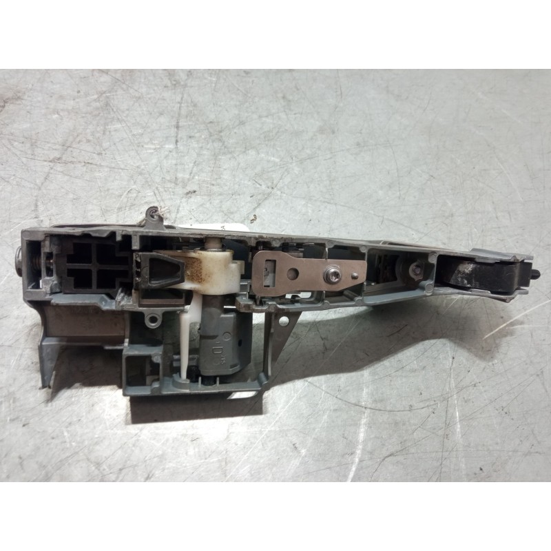 Recambio de maneta exterior puerta delantera derecha para citroën c3 ii (sc_) 1.0 vti 68 referencia OEM IAM 9684559980  