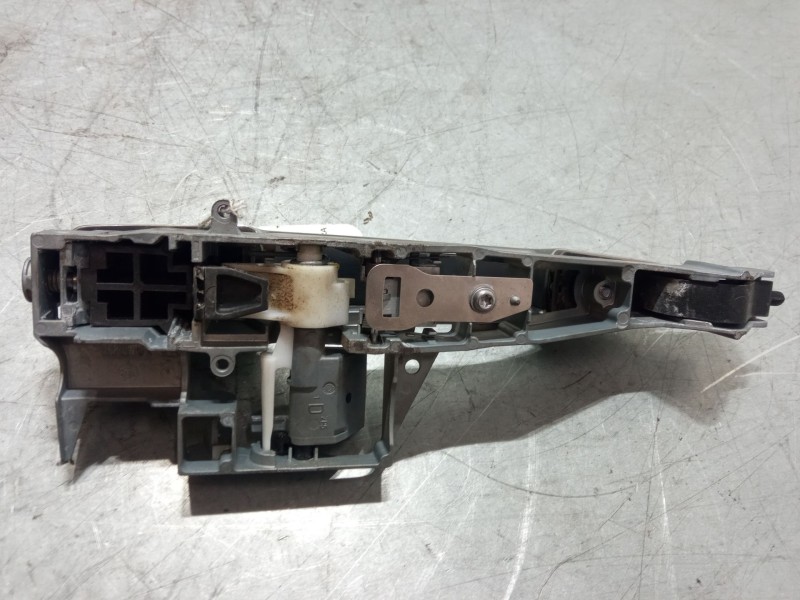 Recambio de maneta exterior puerta delantera derecha para citroën c3 ii (sc_) 1.0 vti 68 referencia OEM IAM 9684559980  