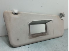 Recambio de parasol derecho para citroën berlingo / berlingo first furgoneta/monovolumen (m_) 1.6 hdi 75 (mb9hw) referencia OEM  2