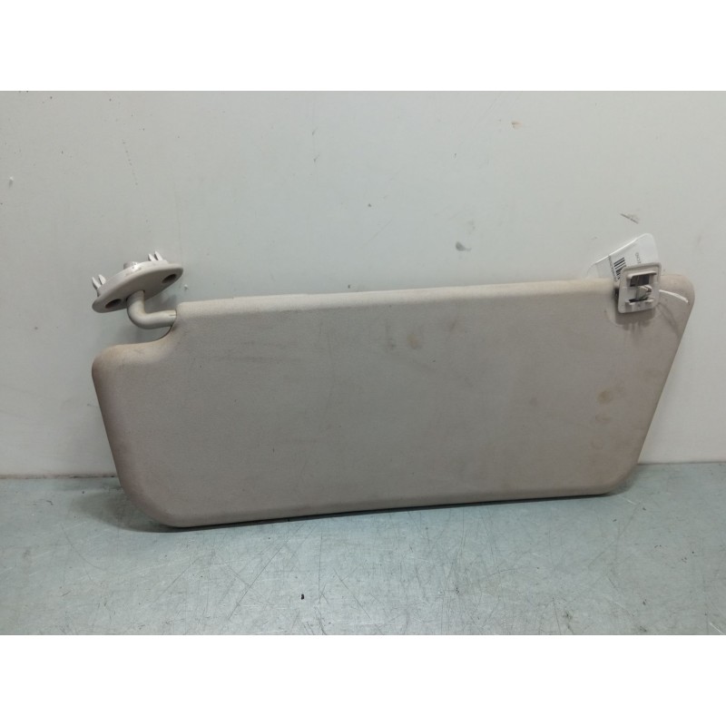 Recambio de parasol derecho para citroën berlingo / berlingo first furgoneta/monovolumen (m_) 1.6 hdi 75 (mb9hw) referencia OEM 