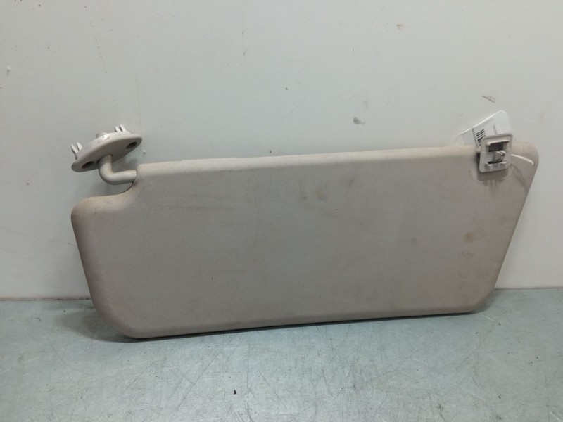 Recambio de parasol derecho para citroën berlingo / berlingo first furgoneta/monovolumen (m_) 1.6 hdi 75 (mb9hw) referencia OEM 