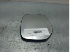 Recambio de cristal retrovisor derecho para citroën berlingo / berlingo first furgoneta/monovolumen (m_) 1.6 hdi 75 (mb9hw) refe