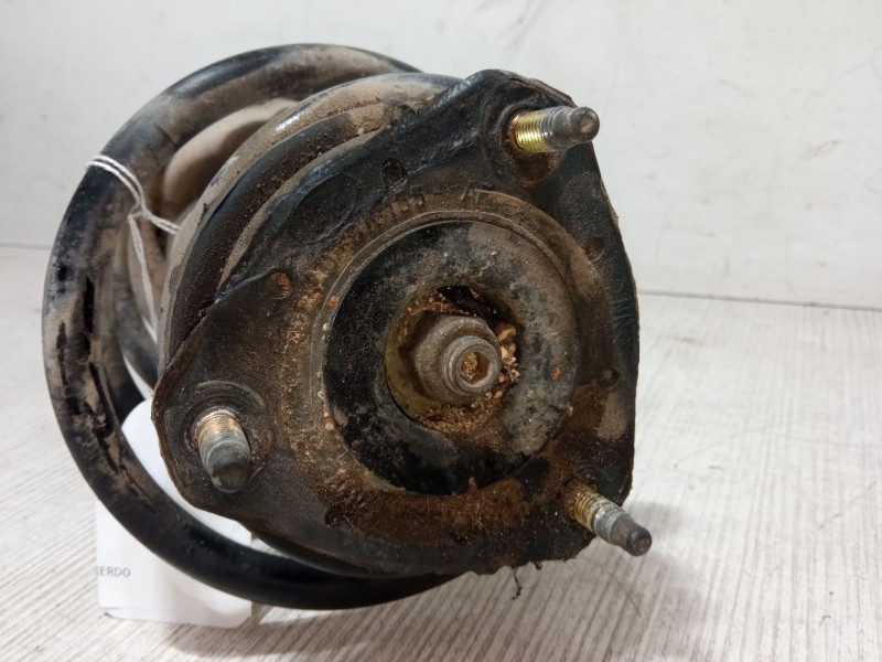 Recambio de elevalunas electrico delantero izquierdo para volkswagen sharan (7m8, 7m9, 7m6) 1.9 tdi referencia OEM IAM   