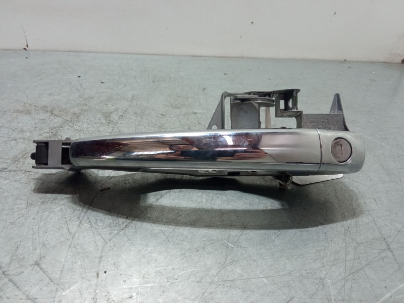 Recambio de maneta exterior puerta delantera izquierda para citroën c3 ii (sc_) 1.0 vti 68 referencia OEM IAM 96845600080  