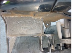 Recambio de maneta exterior puerta delantera izquierda para citroën c3 ii (sc_) 1.0 vti 68 referencia OEM IAM 96845600080   2