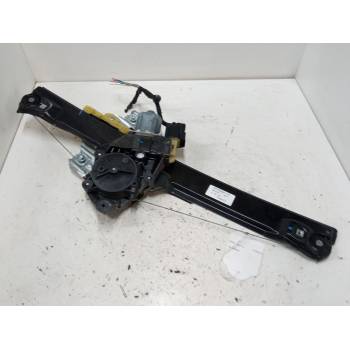 ELEVALUNAS ELECTRICO DELANTERO IZQUIERDO GN15 A23201 EB 