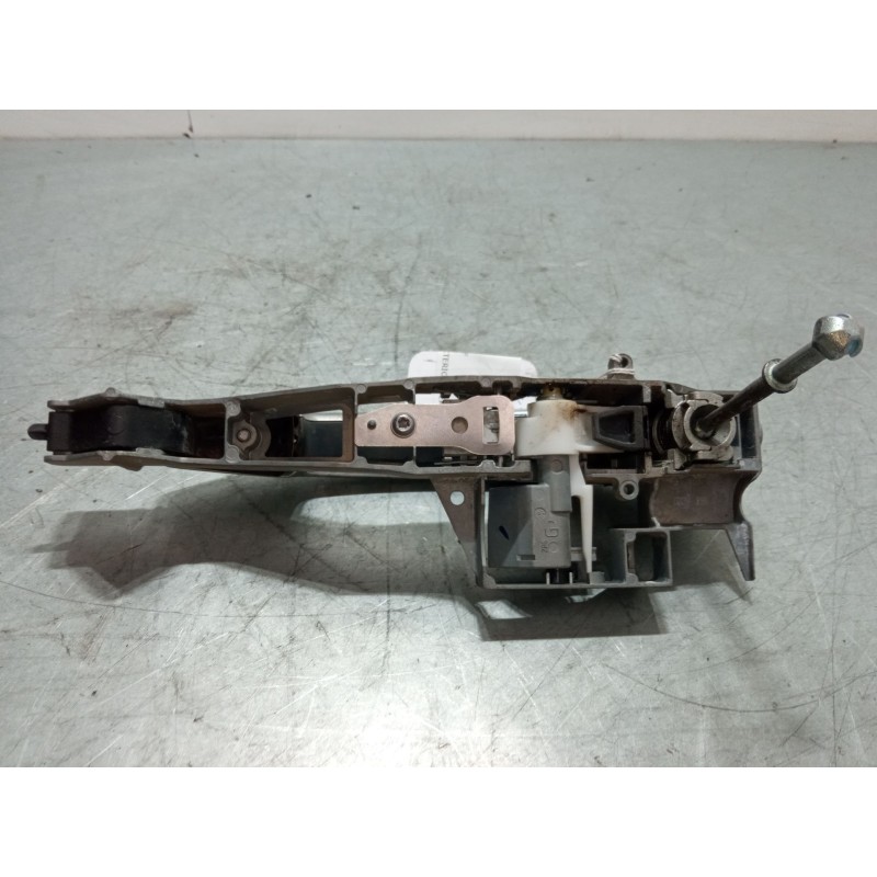 Recambio de maneta exterior puerta delantera izquierda para citroën c3 ii (sc_) 1.0 vti 68 referencia OEM IAM 96845600080  