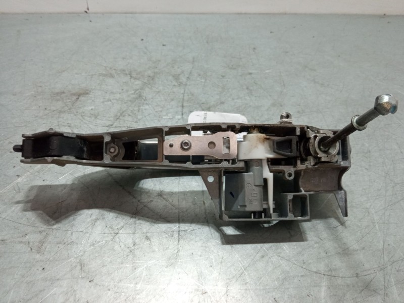 Recambio de maneta exterior puerta delantera izquierda para citroën c3 ii (sc_) 1.0 vti 68 referencia OEM IAM 96845600080  