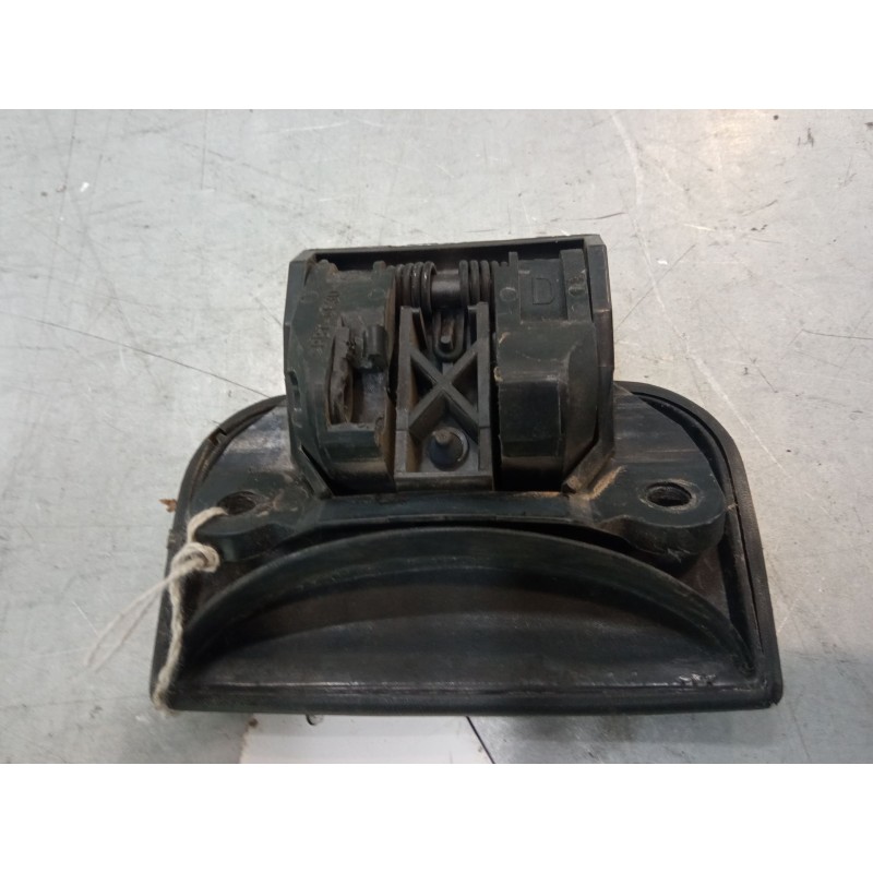Recambio de maneta exterior porton para citroën berlingo / berlingo first furgoneta/monovolumen (m_) 1.6 hdi 75 (mb9hw) referenc