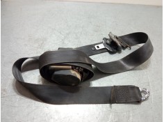 Recambio de cinturon seguridad delantero derecho para citroën berlingo / berlingo first furgoneta/monovolumen (m_) 1.6 hdi 75 (m
