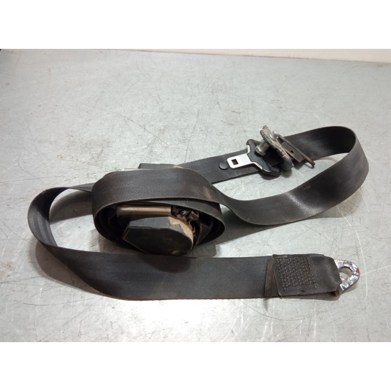 Recambio de cinturon seguridad delantero derecho para citroën berlingo / berlingo first furgoneta/monovolumen (m_) 1.6 hdi 75 (m