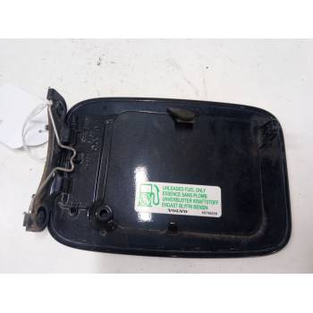 TAPA EXTERIOR COMBUSTIBLE 