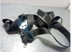 Recambio de cinturon seguridad delantero izquierdo para citroën berlingo / berlingo first furgoneta/monovolumen (m_) 1.6 hdi 75 