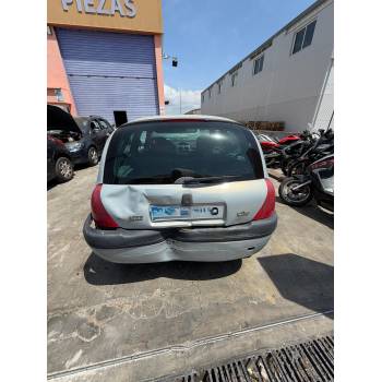 RENAULT CLIO II (BB_, CB_)