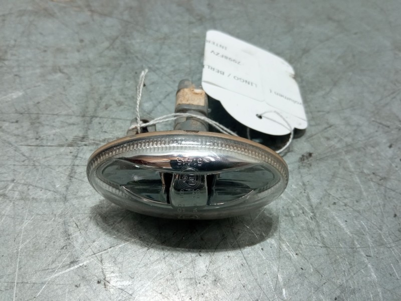 Recambio de intermitente lateral izquierdo para citroën berlingo / berlingo first furgoneta/monovolumen (m_) 1.6 hdi 75 (mb9hw) 