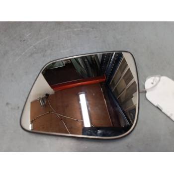 CRISTAL RETROVISOR IZQUIERDO 