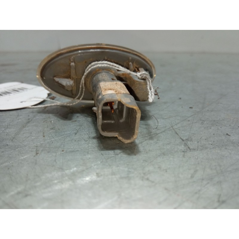 Recambio de intermitente lateral izquierdo para citroën berlingo / berlingo first furgoneta/monovolumen (m_) 1.6 hdi 75 (mb9hw) 