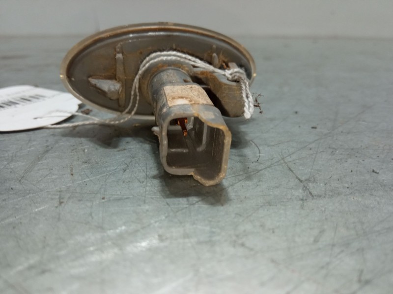 Recambio de intermitente lateral izquierdo para citroën berlingo / berlingo first furgoneta/monovolumen (m_) 1.6 hdi 75 (mb9hw) 