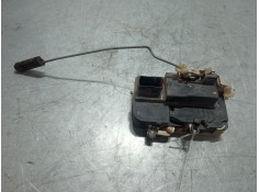 Recambio de cerradura puerta delantera derecha para citroën berlingo / berlingo first furgoneta/monovolumen (m_) 1.6 hdi 75 (mb9