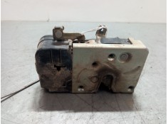 Recambio de cerradura puerta delantera derecha para citroën berlingo / berlingo first furgoneta/monovolumen (m_) 1.6 hdi 75 (mb9 2