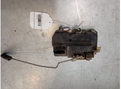 Recambio de cerradura puerta delantera izquierda para citroën berlingo / berlingo first furgoneta/monovolumen (m_) 1.6 hdi 75 (m