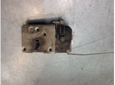 Recambio de cerradura puerta delantera izquierda para citroën berlingo / berlingo first furgoneta/monovolumen (m_) 1.6 hdi 75 (m 2