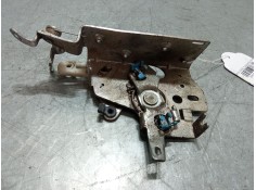Recambio de cerradura puerta trasera izquierda para citroën berlingo / berlingo first furgoneta/monovolumen (m_) 1.6 hdi 75 (mb9