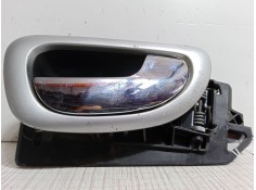 Recambio de maneta interior puerta delantera derecha para peugeot 307 (3a/c) 2.0 hdi 90 referencia OEM IAM   
