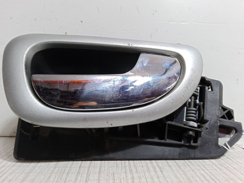 Recambio de maneta interior puerta delantera derecha para peugeot 307 (3a/c) 2.0 hdi 90 referencia OEM IAM   