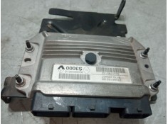 Recambio de centralita motor uce para renault scénic ii (jm0/1_) 1.6 16v (jm1r) referencia OEM IAM 8200509516 21586163-9A 820078