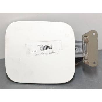 TAPA EXTERIOR COMBUSTIBLE 