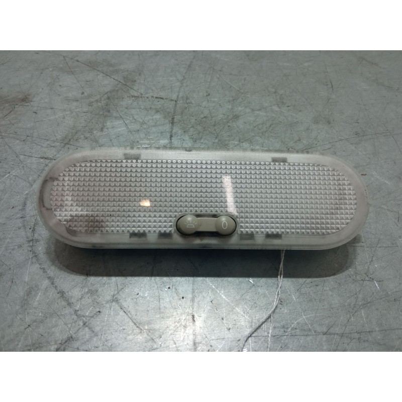Recambio de luz interior delantera para renault kangoo express (fw0/1_) 1.5 dci 75 (fw07, fw10, fw04) referencia OEM IAM   