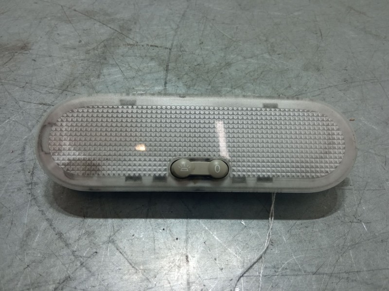 Recambio de luz interior delantera para renault kangoo express (fw0/1_) 1.5 dci 75 (fw07, fw10, fw04) referencia OEM IAM   